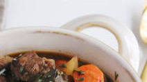 Slow-Cooker Paleo Beef Stew Slow-Cooker Paleo Beef Stew