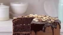 Special-Occasion Chocolate Cake Special-Occasion Chocolate Cake