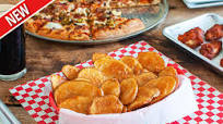 Shakey's Mojo Potatoes Shakey's Mojo Potatoes