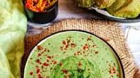 Bathua Raita Bathua Raita