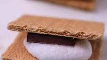 Air Fryer S’mores Air Fryer S’mores
