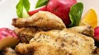 Instant Pot Mini - Cornish Game Hen Instant Pot Mini - Cornish Game Hen