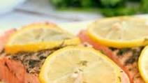 Instant Pot Frozen Salmon Instant Pot Frozen Salmon