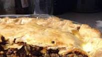 Empanada Pie Empanada Pie