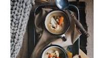 Cauliflower And Celery Soup Cauliflower And Celery Soup