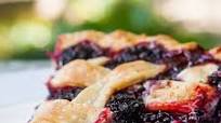 Blackberry Pie Blackberry Pie