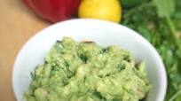 GUACAMOLE GUACAMOLE