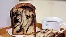 Chocolate Swirl Bread Chocolate Swirl Bread