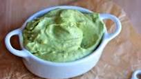Avocado Sauce (Salsa de Aguacate) Avocado Sauce (Salsa de Aguacate)