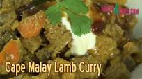 Cape Malay Lamb Curry - Spicy, Fruity Lamb Curry - How to Make Lamb Curry!!! Cape Malay Lamb Curry - Spicy, Fruity Lamb Curry - How to Make Lamb Curry!!!