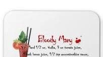Bloody Coochie Drink Recipe Bloody Coochie Drink Recipe