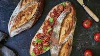 Extra-Tangy Sourdough Bread Extra-Tangy Sourdough Bread
