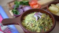 The Best Guacamole The Best Guacamole