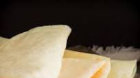 Low-Carb Tortillas Low-Carb Tortillas