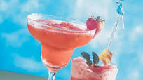Strawberry Margarita Slush Strawberry Margarita Slush