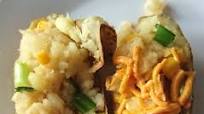 Gluten Free and Dairy Free Baked Potatoes Gluten Free and Dairy Free Baked Potatoes