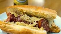 Slow Cooker Kielbasa and Sauerkraut Slow Cooker Kielbasa and Sauerkraut