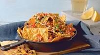 Pinoy Nachos Pinoy Nachos