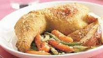 Shake-a-Leg Chicken Legs Shake-a-Leg Chicken Legs