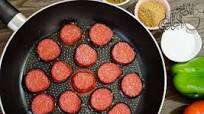 Recipe of Favorite Sausages #Sujuk #Sucuk Recipe of Favorite Sausages #Sujuk #Sucuk