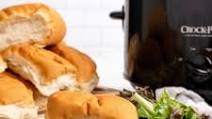 Slow Cooker Sloppy Joes Slow Cooker Sloppy Joes