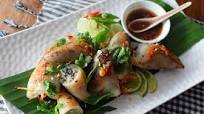 Recipe: Stuffed Cambodian-style Squid Recipe: Stuffed Cambodian-style Squid
