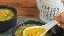 Veg Sweet Corn Soup Recipe Veg Sweet Corn Soup Recipe