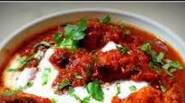 Chicken Tikka Butter Masala recipe by Sayan Majumder at BetterButter Chicken Tikka Butter Masala recipe by Sayan Majumder at BetterButter