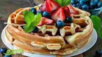Herbalife Waffle Recipe: Amazing 8 Nutritional Information - Adris Recipe Herbalife Waffle Recipe: Amazing 8 Nutritional Information - Adris Recipe