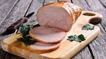 Smoking A Fresh Ham Smoking A Fresh Ham