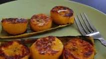 Pan fried Plantains Pan fried Plantains