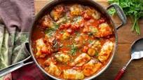 Classic Cabbage Rolls Recipe Classic Cabbage Rolls Recipe