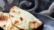 Chicken Tikka Masala with Minted Cucumber Salad & Naan Chicken Tikka Masala with Minted Cucumber Salad & Naan
