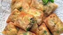Martabak Telur Kulit Lumpia Martabak Telur Kulit Lumpia