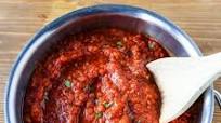 Classic Italian Tomato Sauce Classic Italian Tomato Sauce