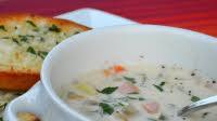 My Best Clam Chowder My Best Clam Chowder