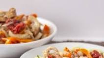 Chicken Cacciatore Chicken Cacciatore