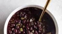 Frijoles Negros (Cuban Black Beans) Frijoles Negros (Cuban Black Beans)