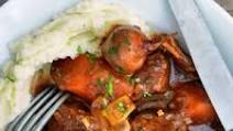 Slimming World’s slow cooked beef Bourguignon Slimming World’s slow cooked beef Bourguignon