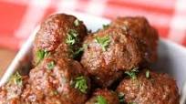 Meatballs without Breadcrumbs Meatballs without Breadcrumbs