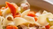 20 Low-Sodium Soups 20 Low-Sodium Soups