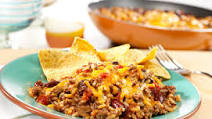 Southwest Skillet Southwest Skillet