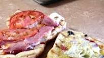 Grilled Flatbread Pizza Dough Recipe Grilled Flatbread Pizza Dough Recipe