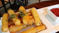 How to Make Mexican Cheese Sticks How to Make Mexican Cheese Sticks