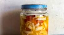 Costa Rican Chilera Recipe Costa Rican Chilera Recipe