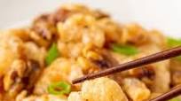 Crispy Honey Walnut Shrimp Crispy Honey Walnut Shrimp