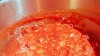 Quick & Easy Marinara Sauce (Skinny Stove) Quick & Easy Marinara Sauce (Skinny Stove)