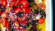 25+ Bold and Easy Fish Recipes: Baked White Fish with Tomatoes and Olives 25+ Bold and Easy Fish Recipes: Baked White Fish with Tomatoes and Olives