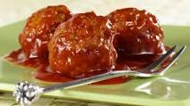Spicy Buffalo Meatball Appetizer Spicy Buffalo Meatball Appetizer