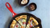 Pesto Pizza with Zucchini and Cherry Tomatoes Pesto Pizza with Zucchini and Cherry Tomatoes